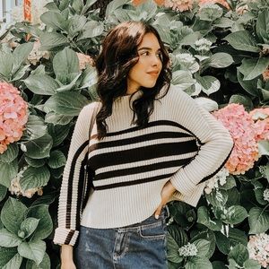 Meet your Posher, Liza